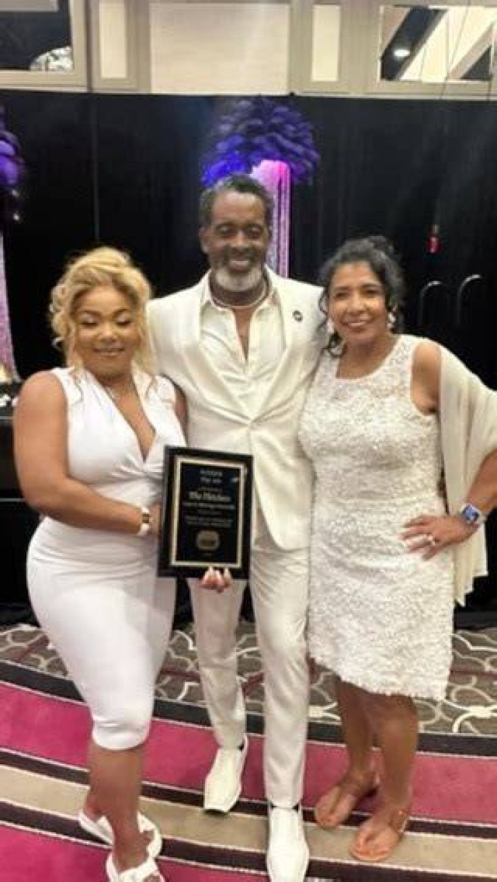 lernail fletcher achievements lernail fletcher achievements