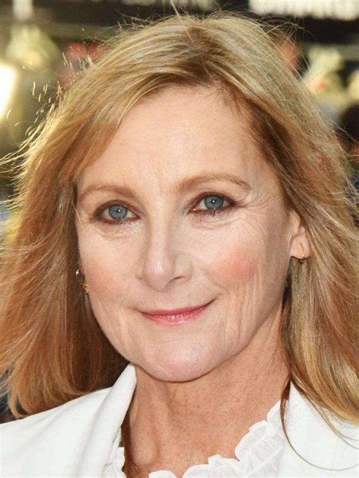 Lesley Sharp Lesley Sharp