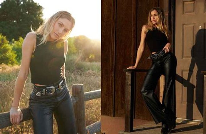Liberty Netuschil modeling