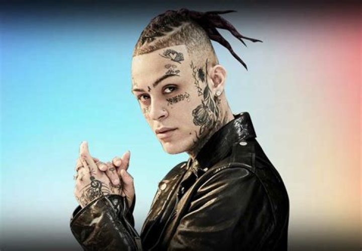 Lil Skies's Photo