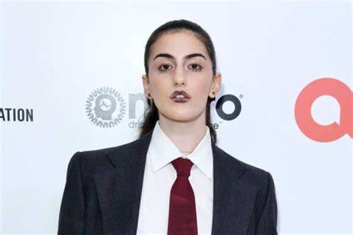 Lilli Kay transgender Lilli Kay transgender