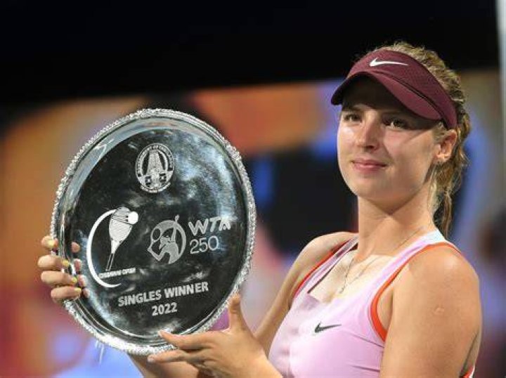 Who Is Linda Fruhvirtova Coach Patrick Mouratoglou? Family Ethnicity And Net Worth Difference Linda Fruhvirtova