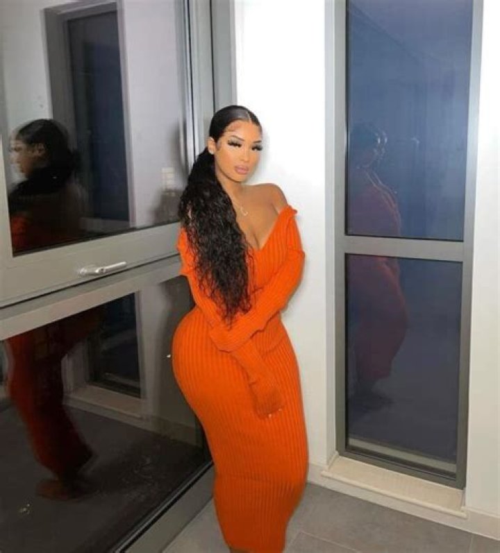 Liyah Mai&rsquo;s age