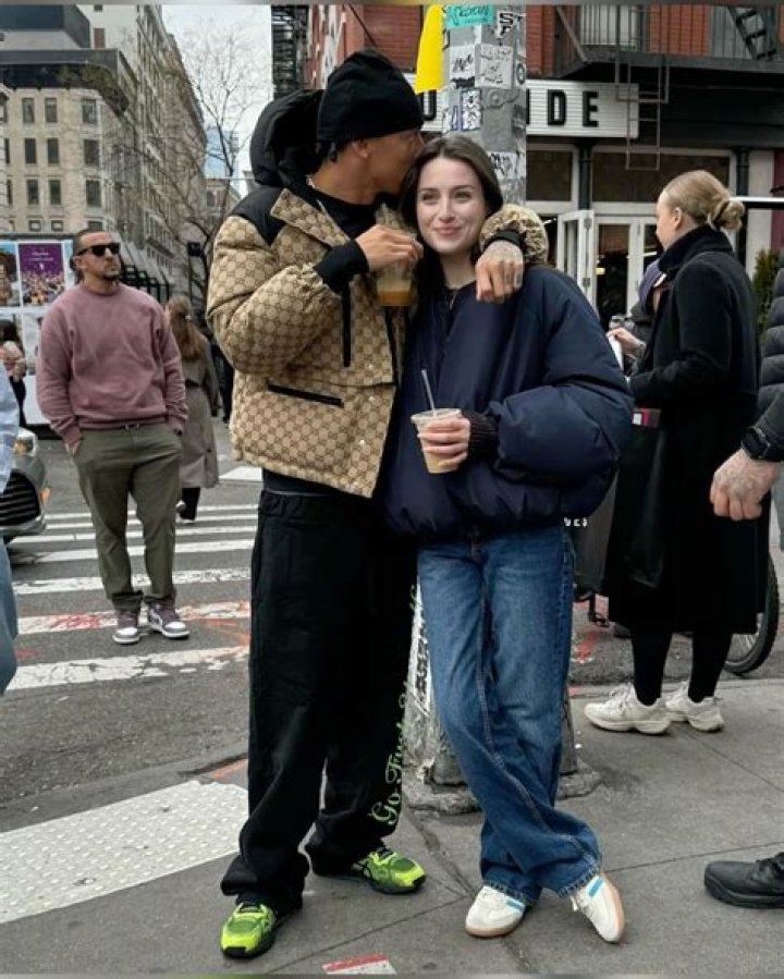 Liyah Mai&rsquo;s height
