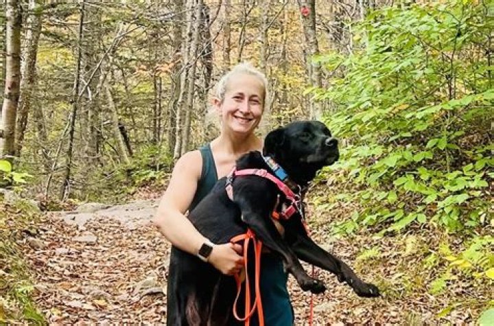Lizzy Rosenberg - Author