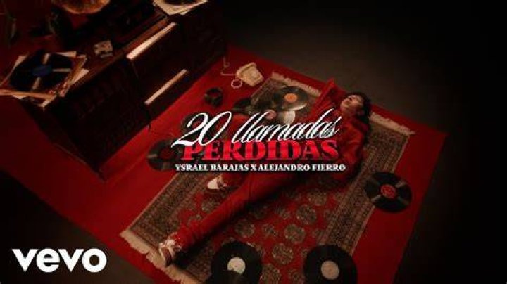 Llamadas Perdidas Music Video