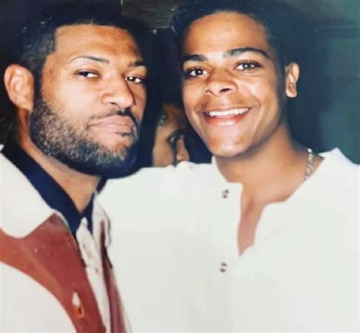Lloyd Avery Parents
