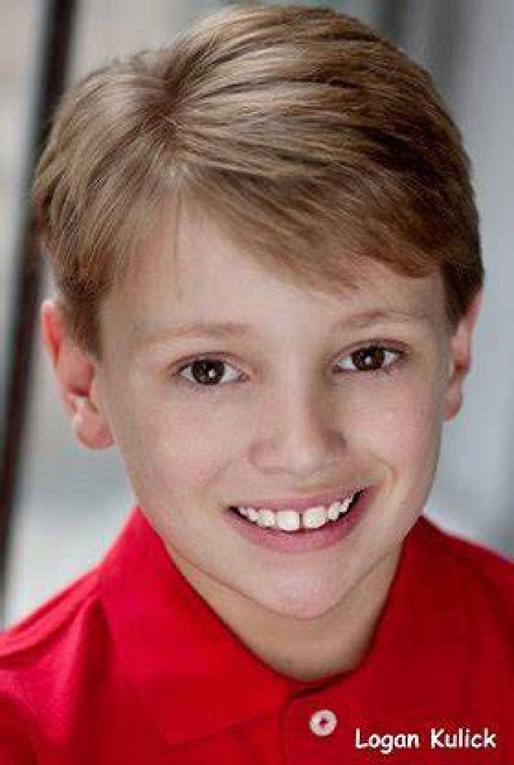 Logan Kulick Logan Kulick
