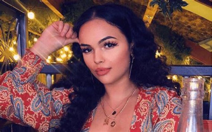 Lousha Liddell Obituary