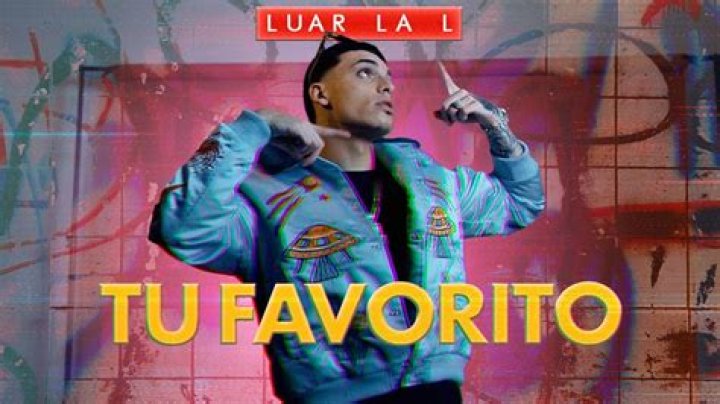Luar La L Best Songs