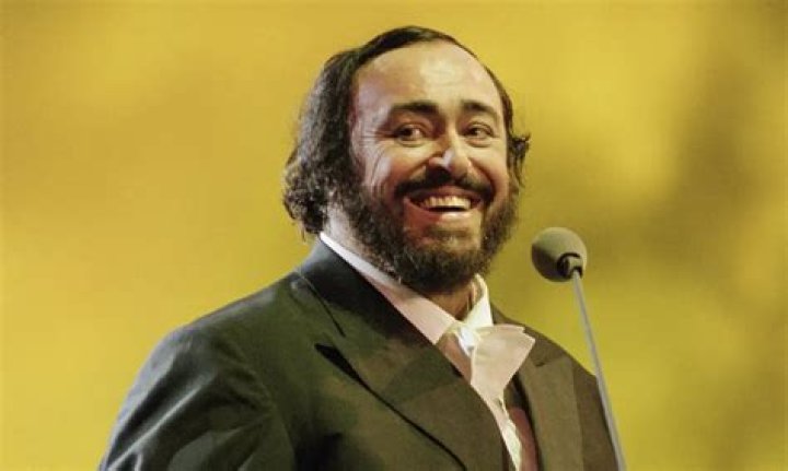 Luciano - Most Famous Singers from Germany