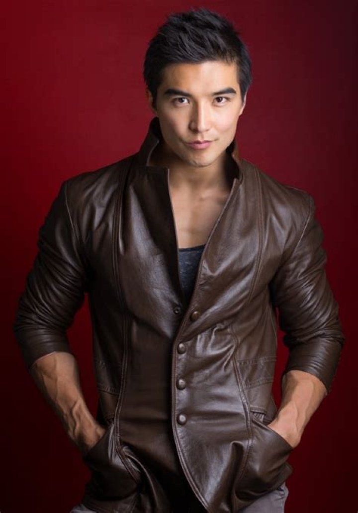 Ludi Lin Ludi Lin