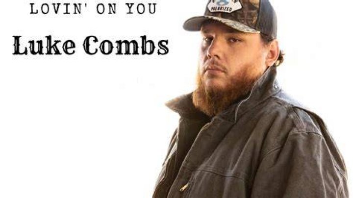 Luke Combs - Lovin' On You (Official Video) - Christian Music Playlist - 2022 - 2023 Top Christian Songs 2023