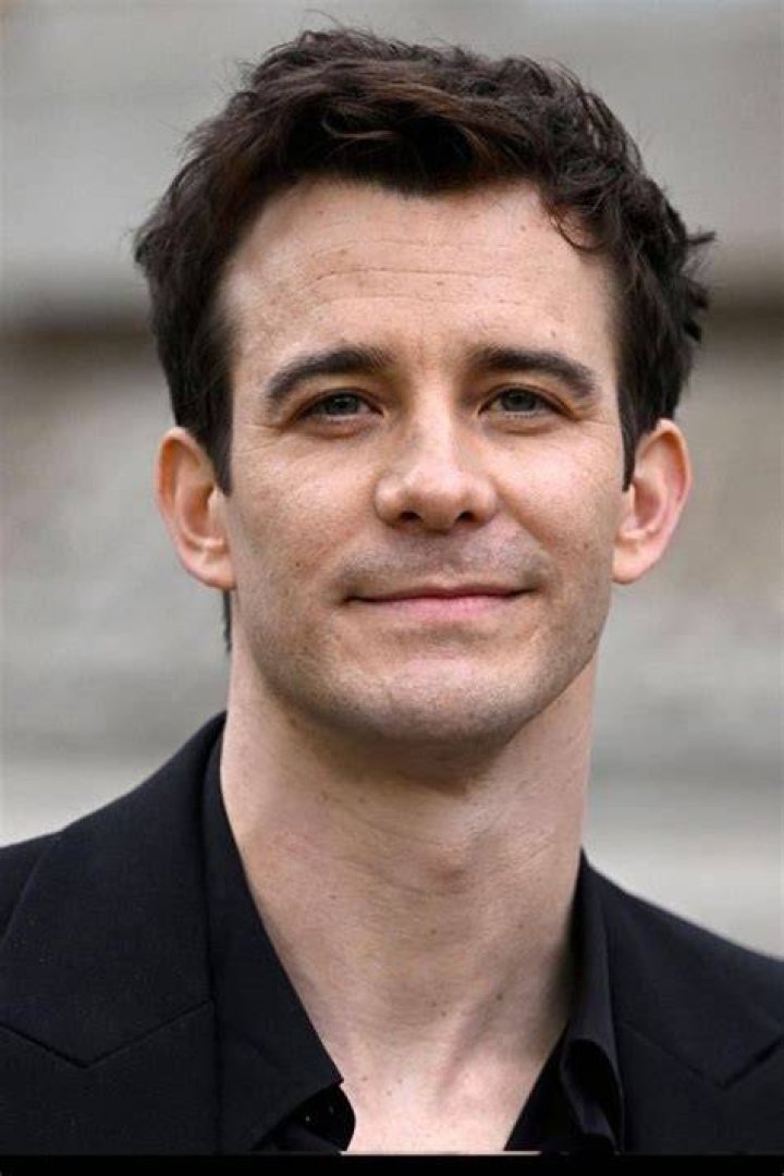 Luke Thompson pic Credit: IMDb