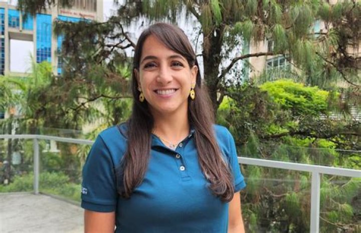 Luz M&aacute;rquez
