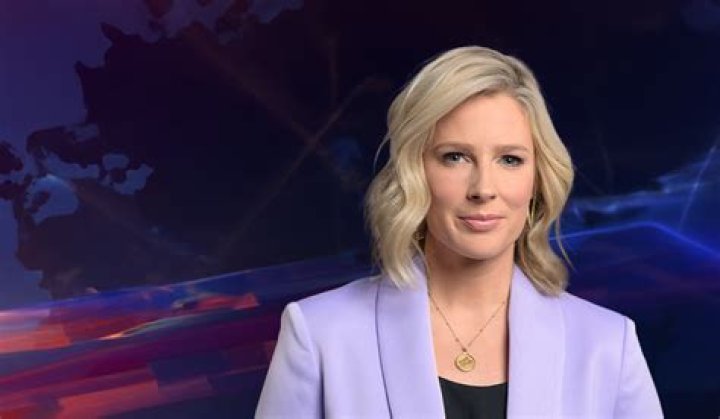 Where Is Lindsay Keith Going After Leaving Newsmax? What Happened To Her? Lyndsay Keith