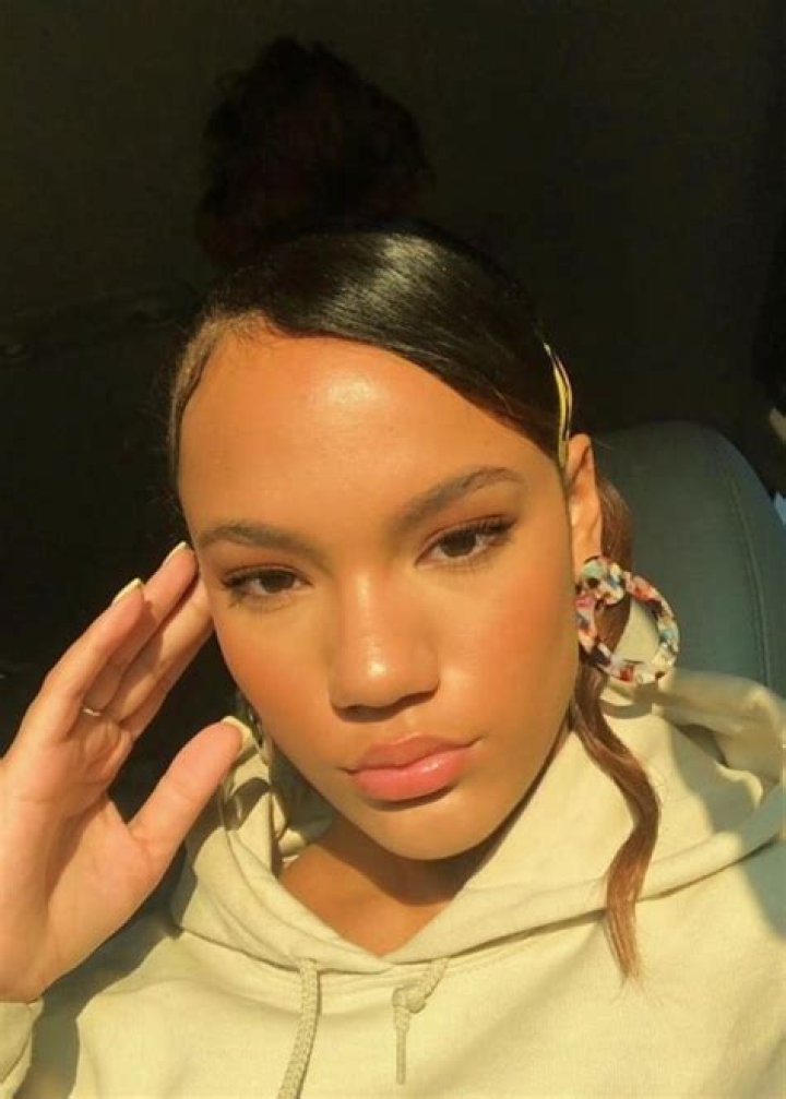 Lyric Thomas