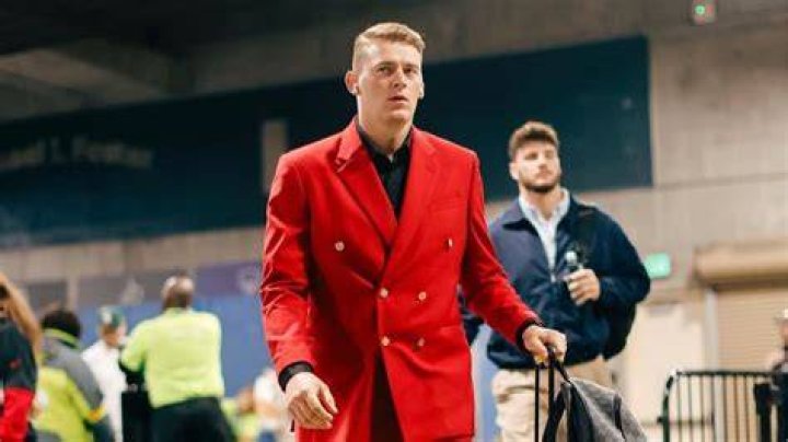 Mac Jones' Financial Status Mac Jones' Financial Status