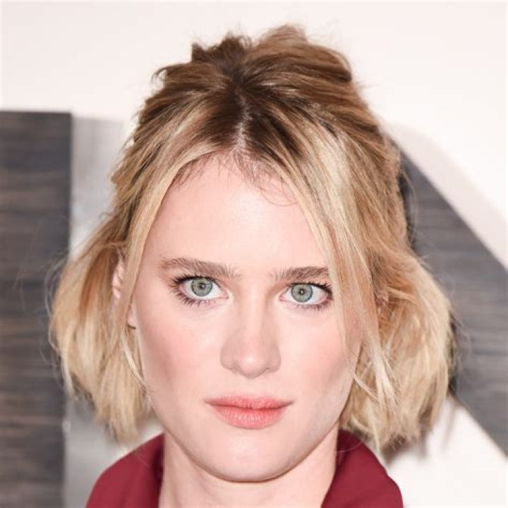 Mackenzie Davis Phone Number