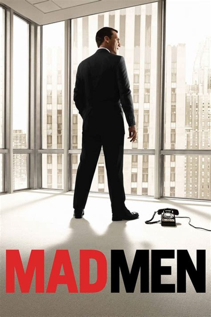 Mad Man Music Video