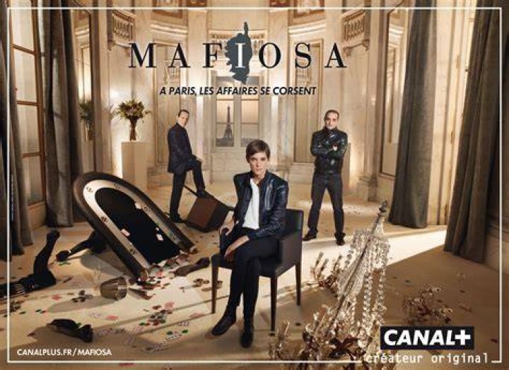 Mafiosa