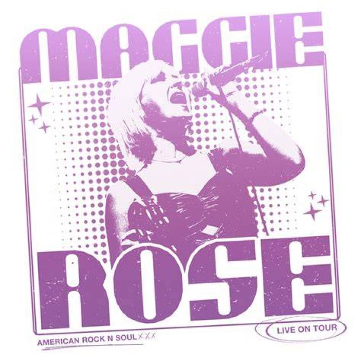 Maggie Rose's Photo