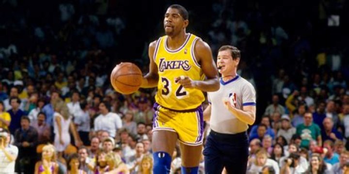Magic Johnson's Investments Magic Johnson's Investments