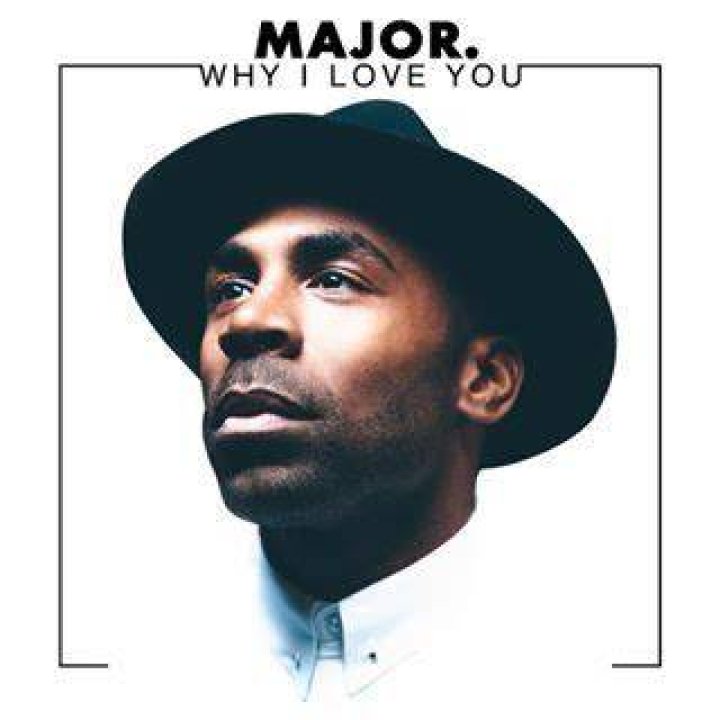 MAJOR. - Why I Love You - music from movie diary of a mad black woman
