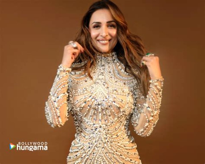 Malaika Arora