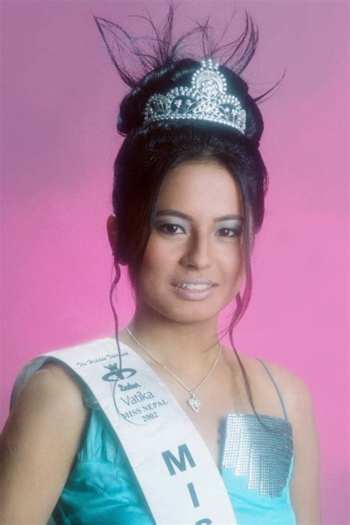 Malvika Subba Malvika Subba