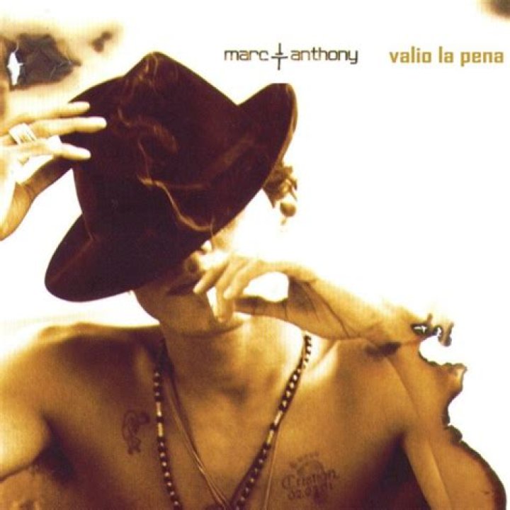 Marc Anthony - Valio La Pena (Salsa Version) - modern salsa songs 2020