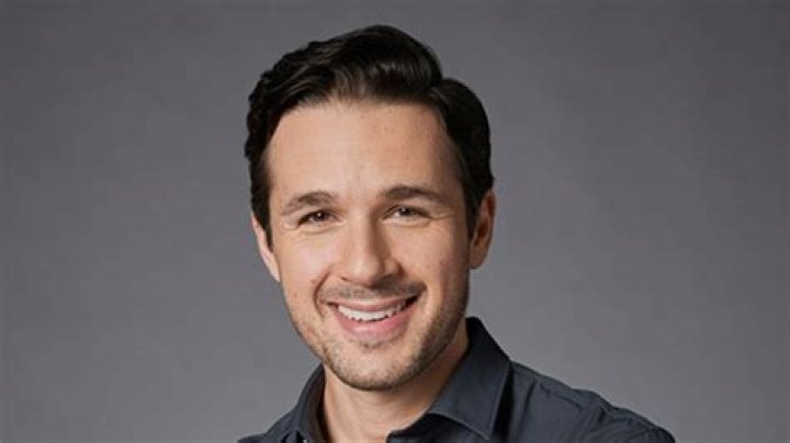 Marc Bendavid physical appearance Marc Bendavid physical appearance