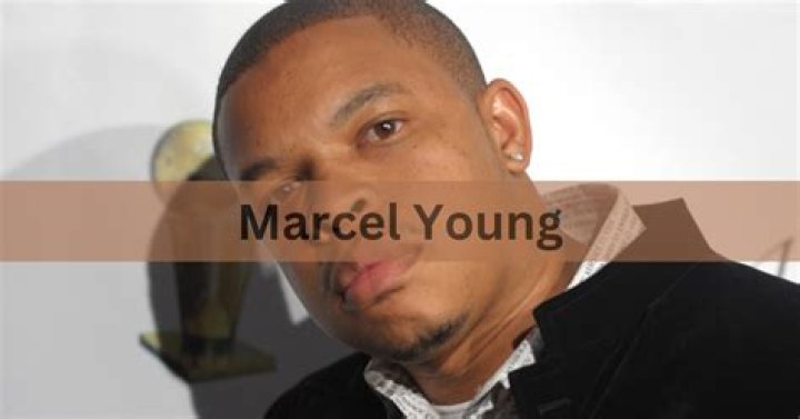 Marcel Young Marcel Young