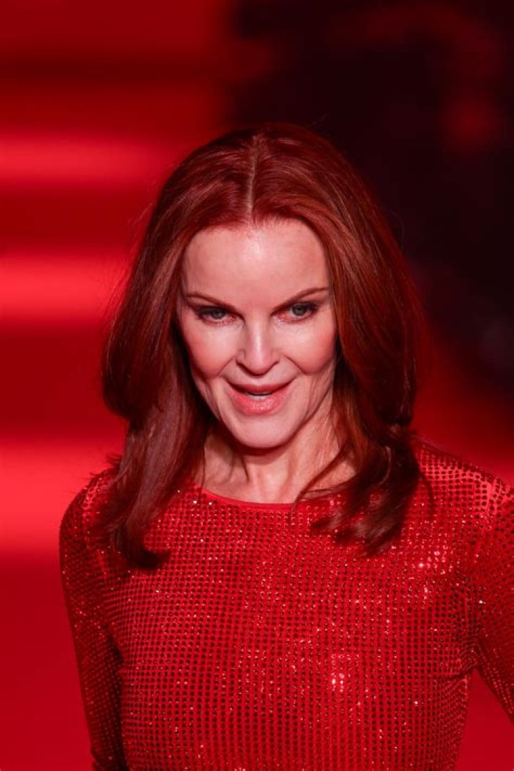 Marcia Cross's Other Endeavors