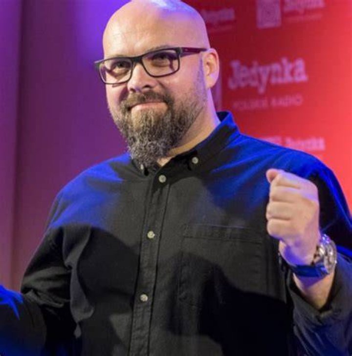 Marcin Kusy Wikipedia