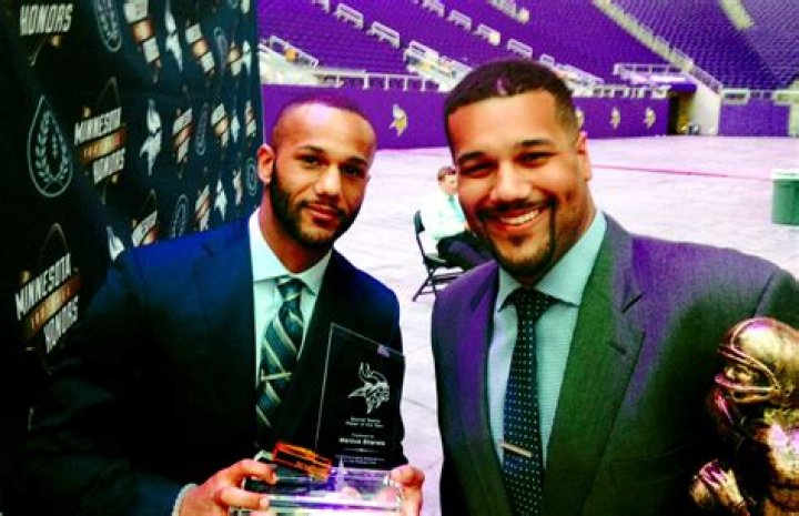 Marcus Sherels