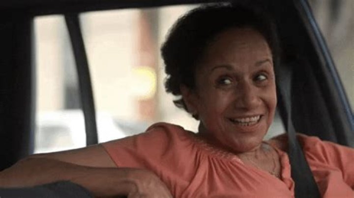 Marge Smallwood from The Fresh Prince of Bel-Air