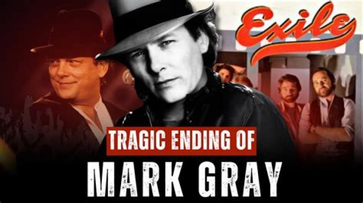 Mark Gray