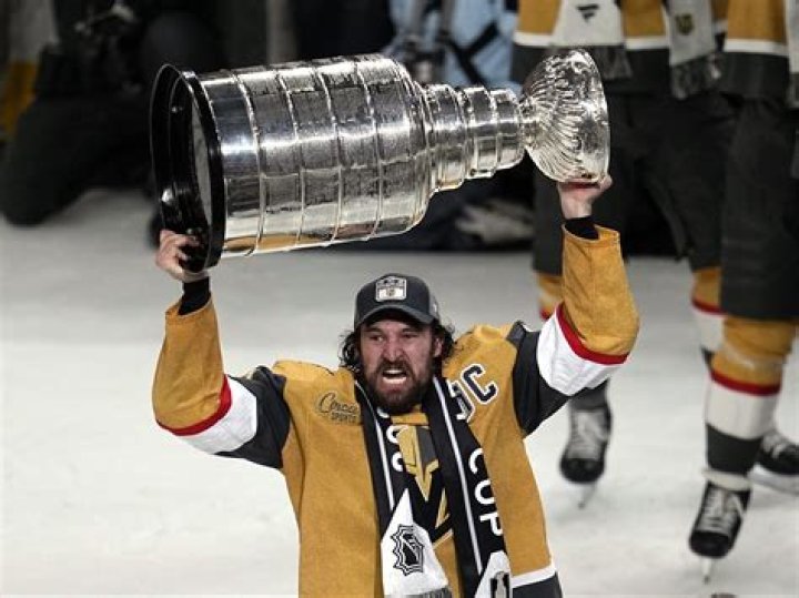 Mark Stone