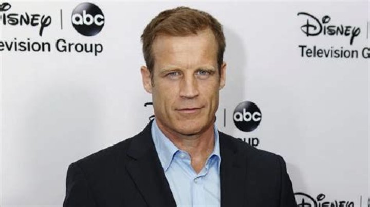 Mark Valley Career