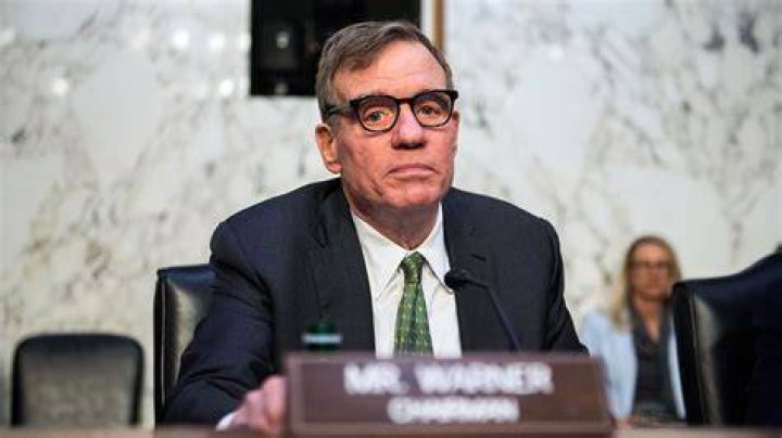 Mark Warner Senate Career