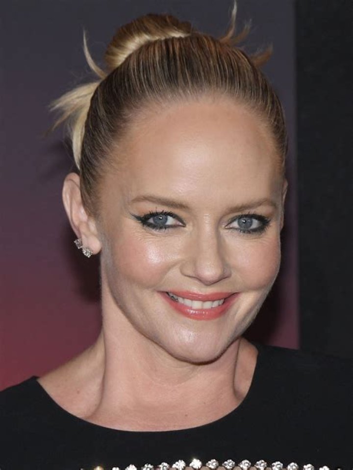 Marley Shelton Marley Shelton