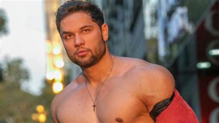 Marlon Colmenarez Wikipedia 1