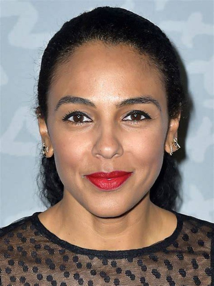 Marsha Thomason Photo