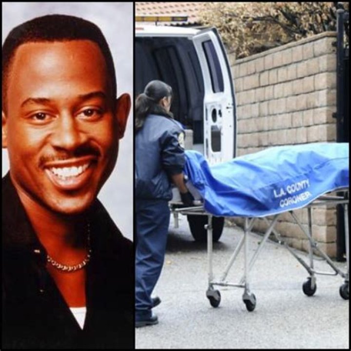 Martin Lawrence Is Still Alive: Death Hoax, Illness And Health 2023 Martin Lawrence death hoax