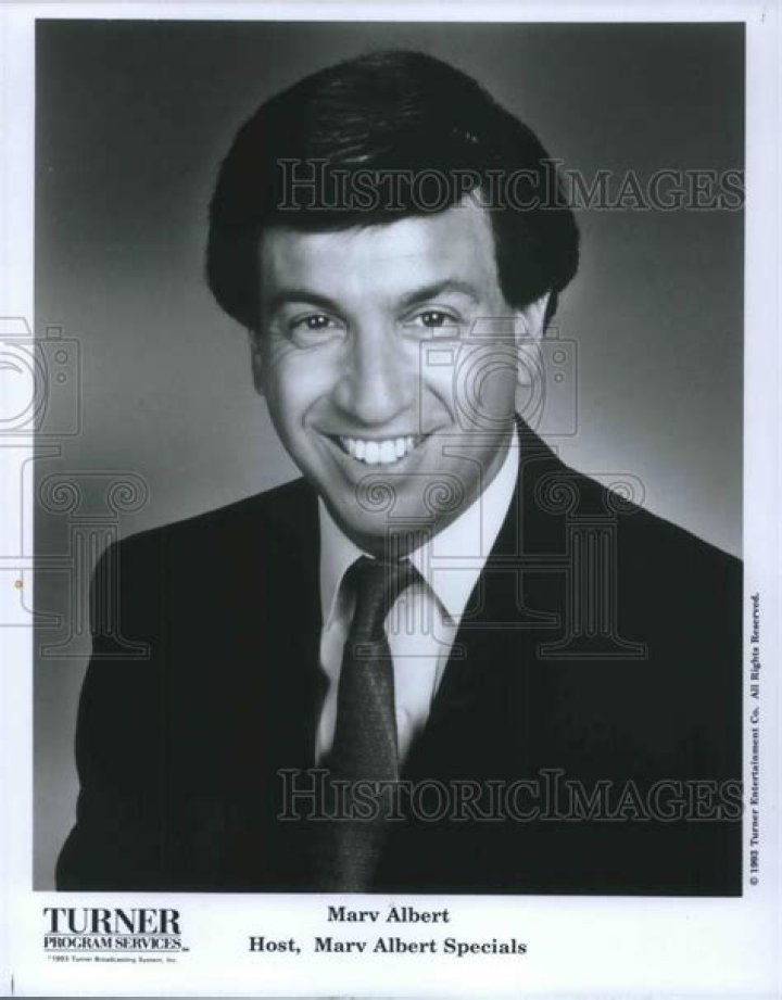 marv albert facts marv albert facts