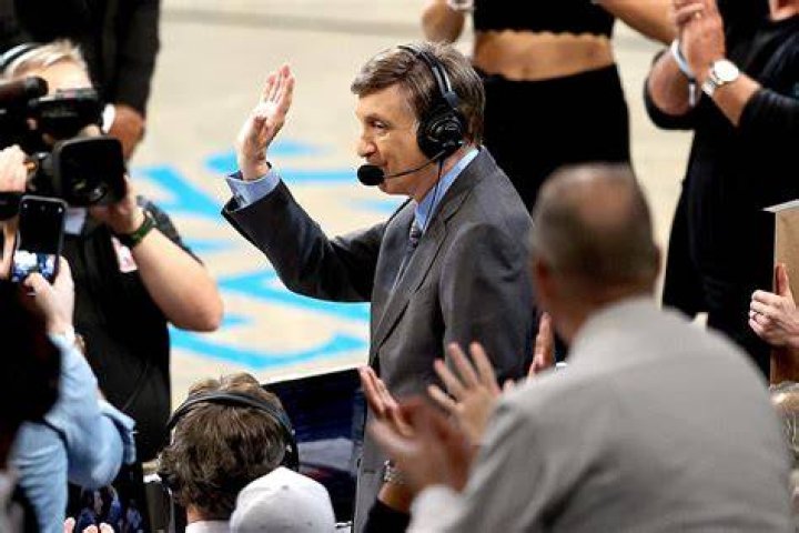 Marv Albert Retirement Marv Albert Retirement