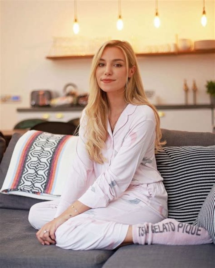 Marzia Kjellberg