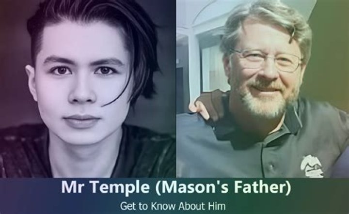mason temple family
