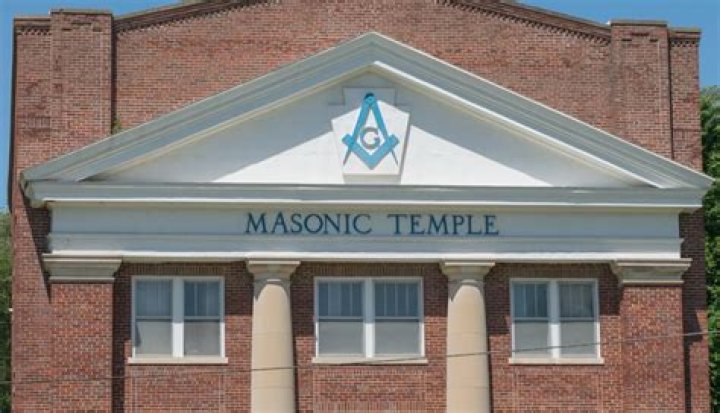 Mason Temple Social Media